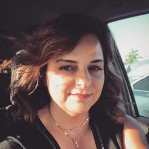 Meet your Posher, Adrena